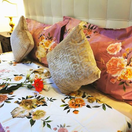 Borgo Ognissanti Central And Charming Location Флоренция Екстериор снимка