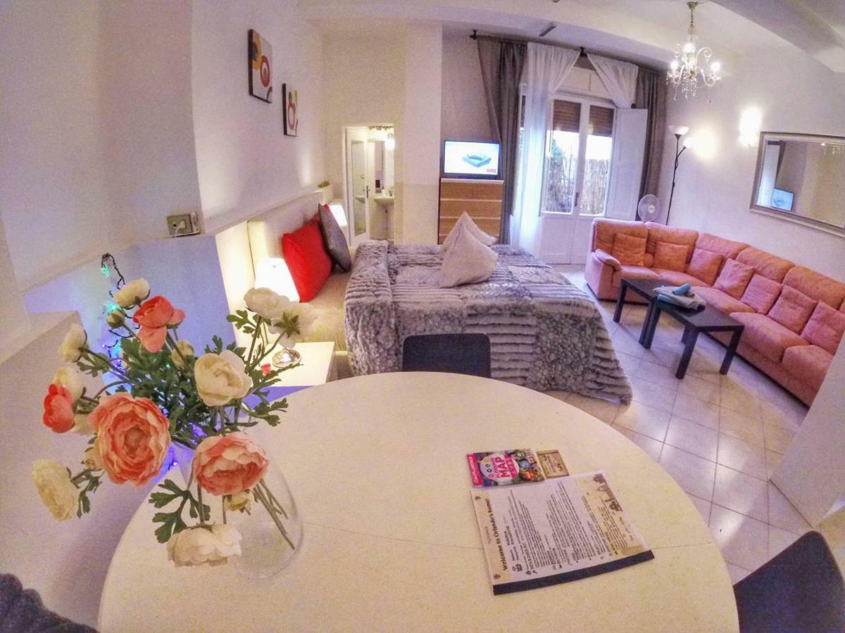 Borgo Ognissanti Central And Charming Location Флоренция Екстериор снимка
