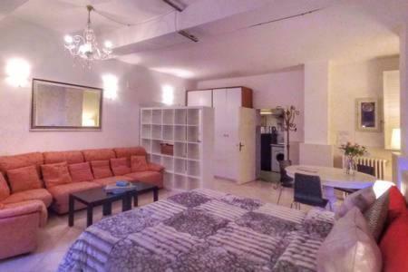 Borgo Ognissanti Central And Charming Location Флоренция Екстериор снимка