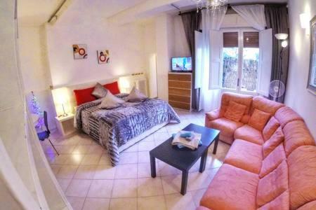 Borgo Ognissanti Central And Charming Location Флоренция Екстериор снимка