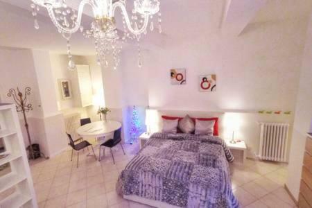Borgo Ognissanti Central And Charming Location Флоренция Екстериор снимка