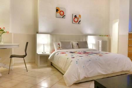 Borgo Ognissanti Central And Charming Location Флоренция Екстериор снимка