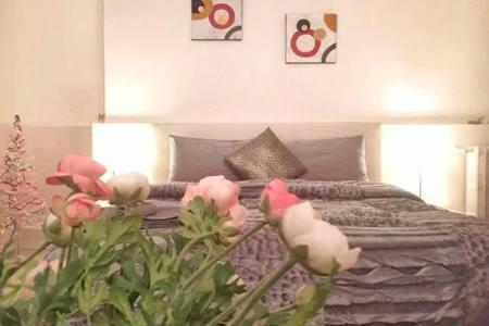 Borgo Ognissanti Central And Charming Location Флоренция Екстериор снимка