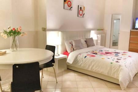 Borgo Ognissanti Central And Charming Location Флоренция Екстериор снимка