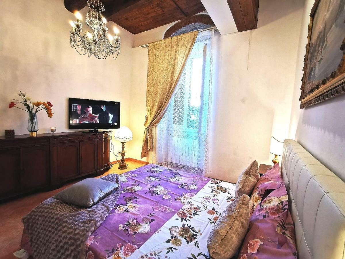 Borgo Ognissanti Central And Charming Location Флоренция Екстериор снимка