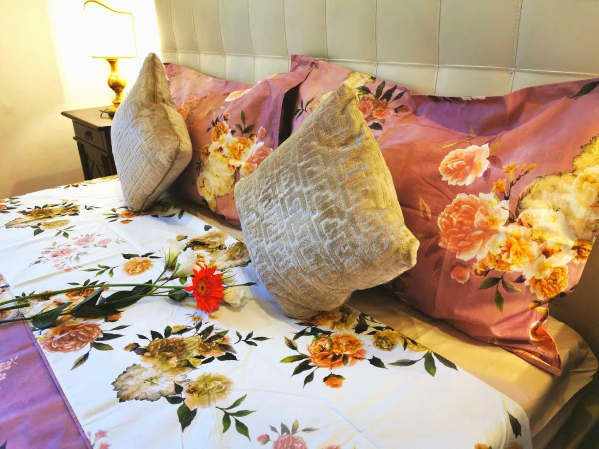 Borgo Ognissanti Central And Charming Location Флоренция Екстериор снимка