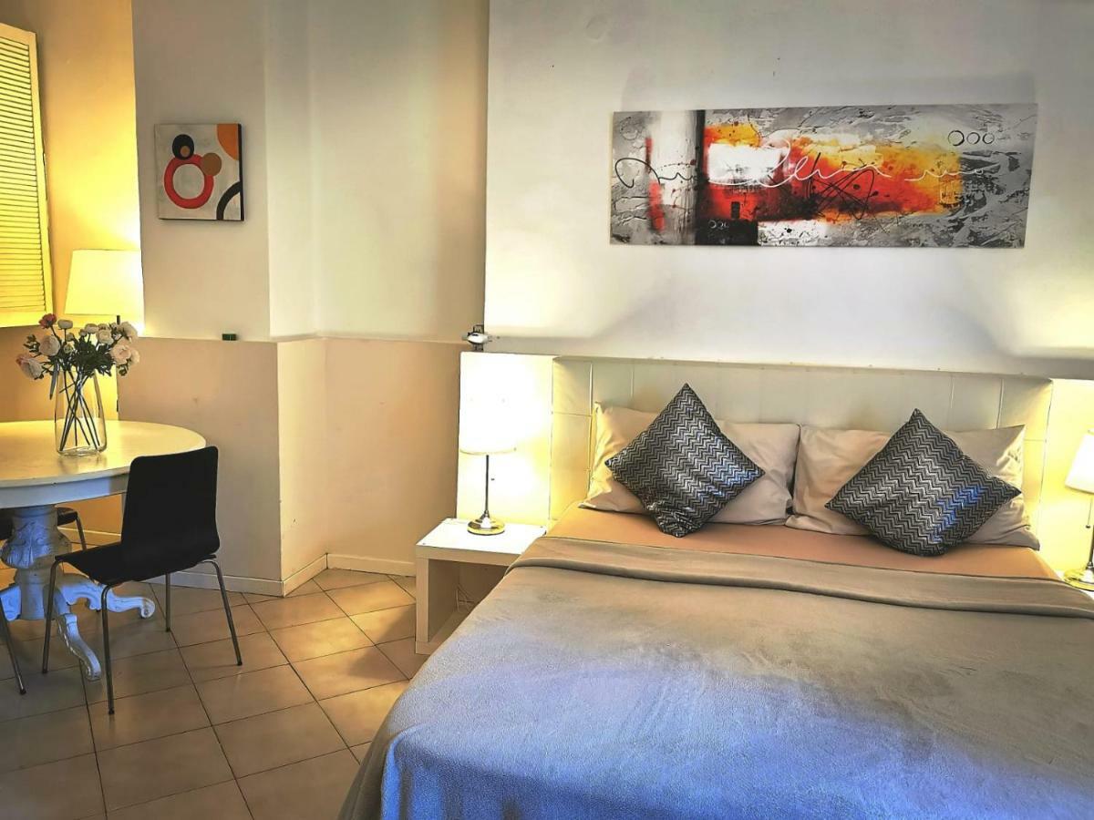 Borgo Ognissanti Central And Charming Location Флоренция Екстериор снимка
