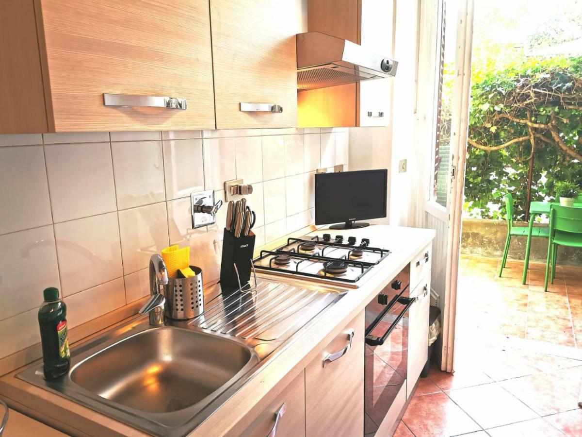 Borgo Ognissanti Central And Charming Location Флоренция Екстериор снимка