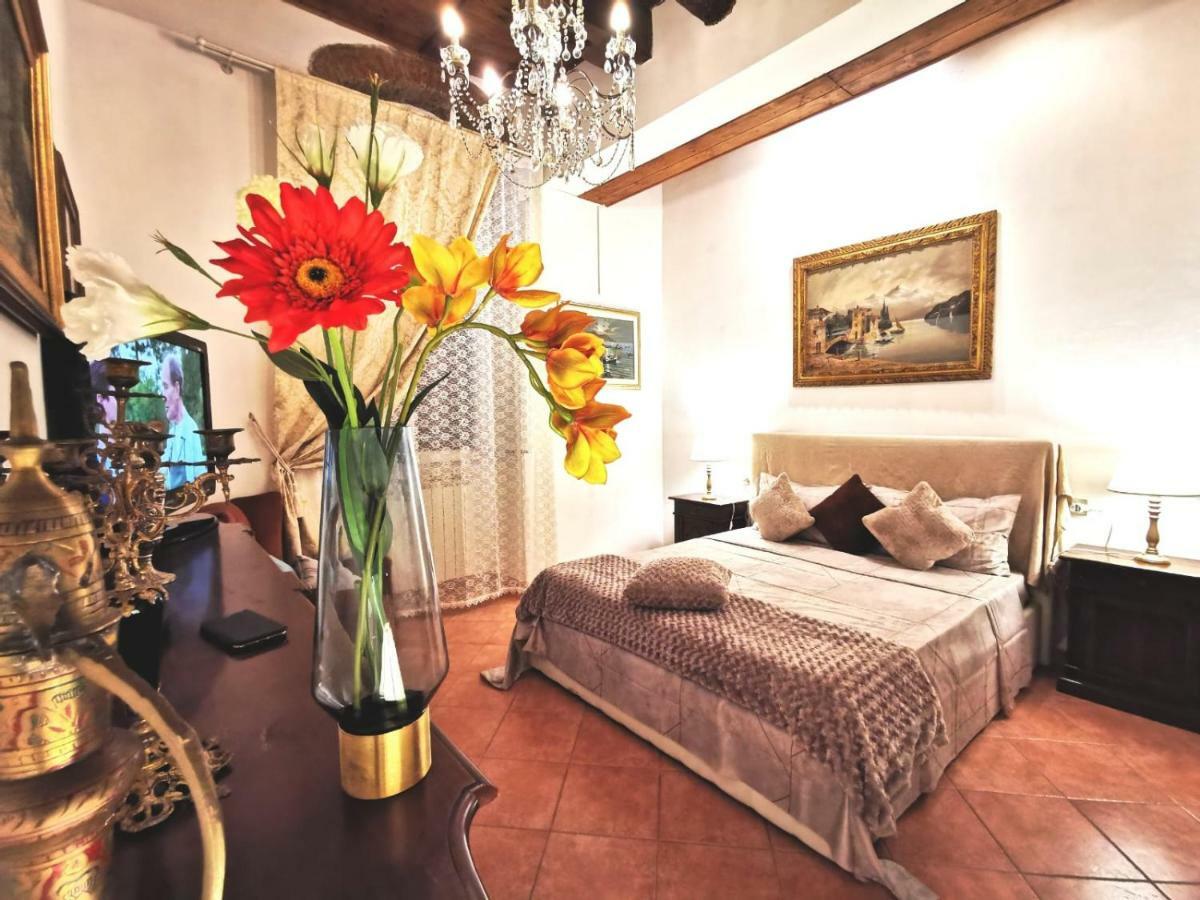 Borgo Ognissanti Central And Charming Location Флоренция Екстериор снимка