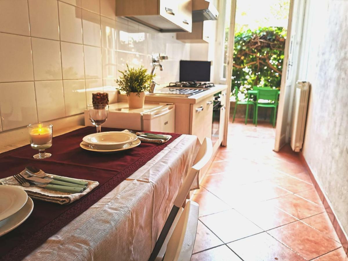 Borgo Ognissanti Central And Charming Location Флоренция Екстериор снимка