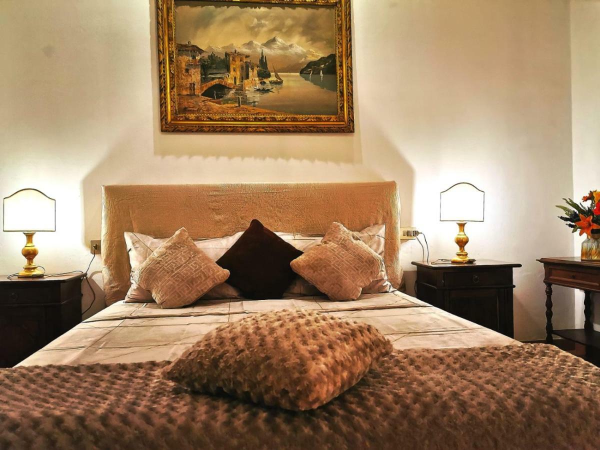 Borgo Ognissanti Central And Charming Location Флоренция Екстериор снимка