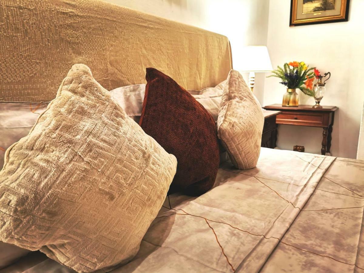 Borgo Ognissanti Central And Charming Location Флоренция Екстериор снимка