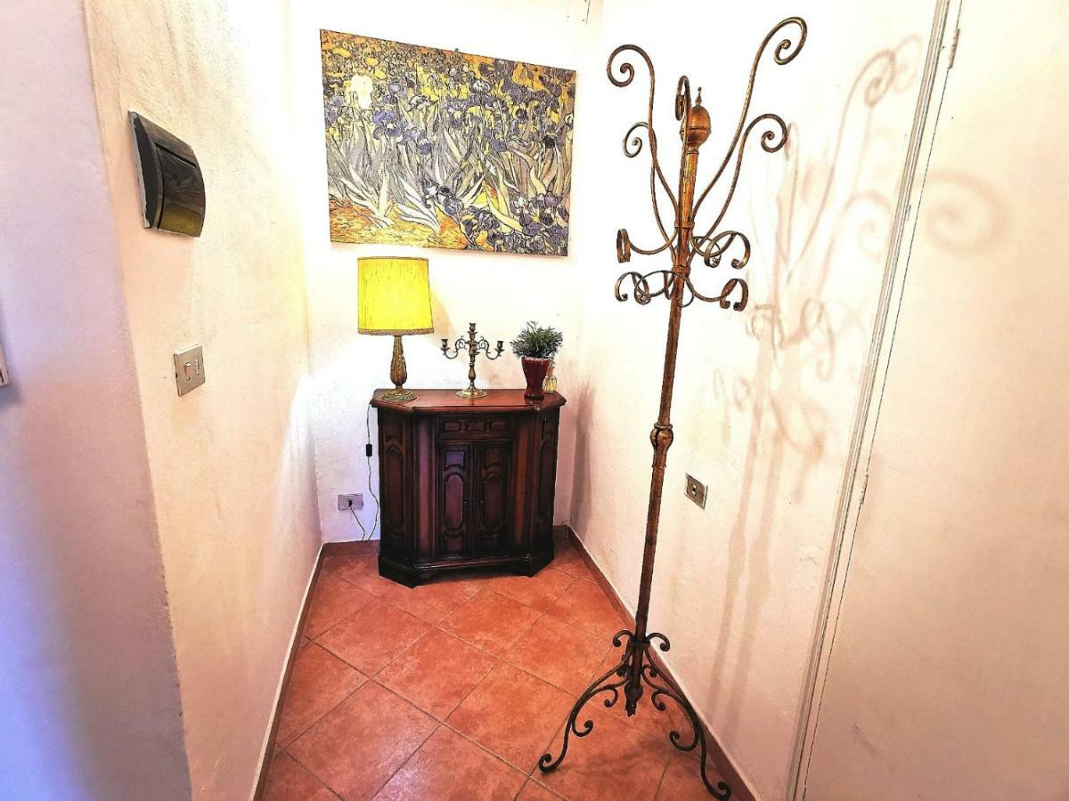 Borgo Ognissanti Central And Charming Location Флоренция Екстериор снимка