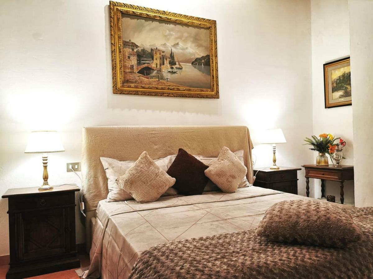 Borgo Ognissanti Central And Charming Location Флоренция Екстериор снимка