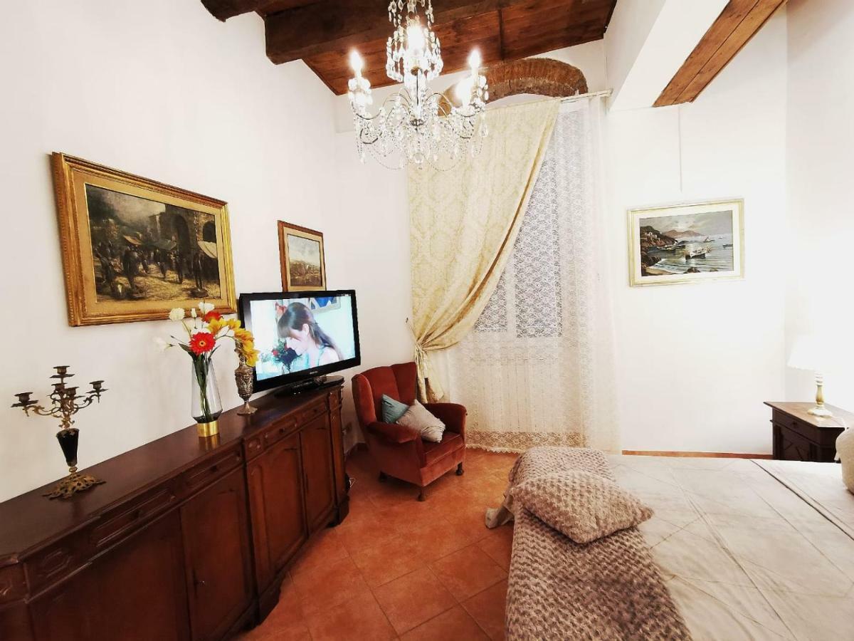 Borgo Ognissanti Central And Charming Location Флоренция Екстериор снимка