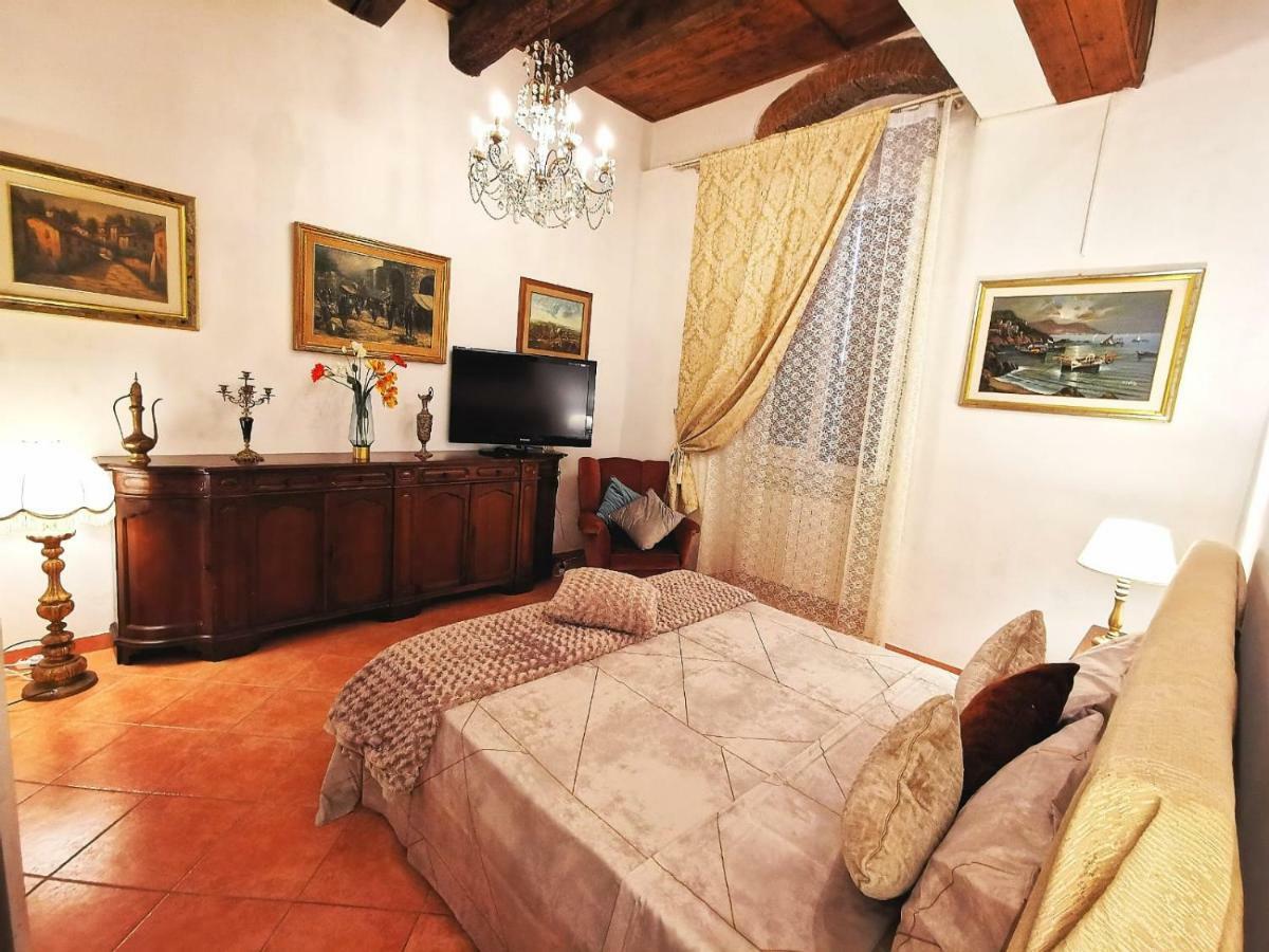 Borgo Ognissanti Central And Charming Location Флоренция Екстериор снимка